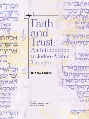 cover image of Faith and Trust